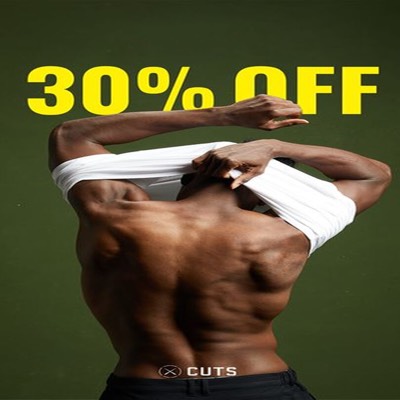 offer offer ad template — Cuts