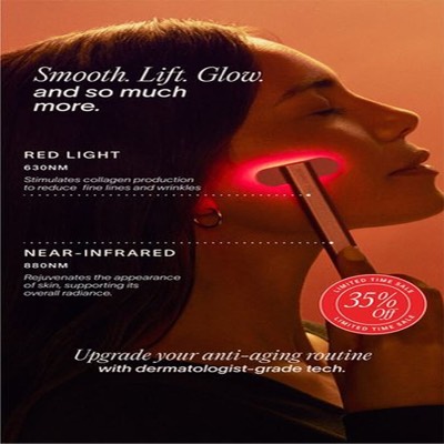 product suite product suite ad template — Solawave