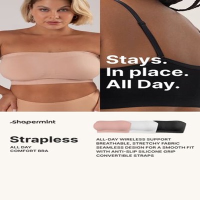 layout collage ad template — Shapermint