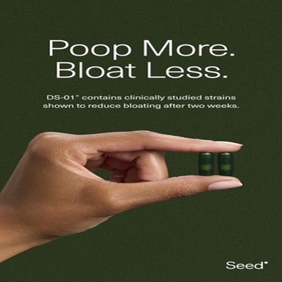 benefits benefits ad template — Seed