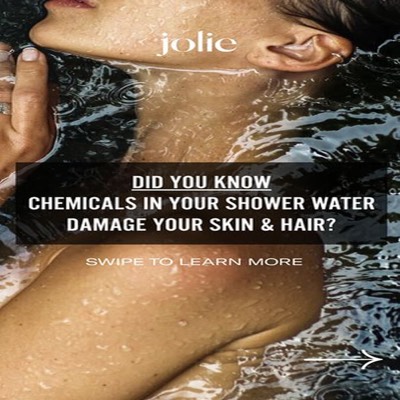 certified expert ad template — Jolie