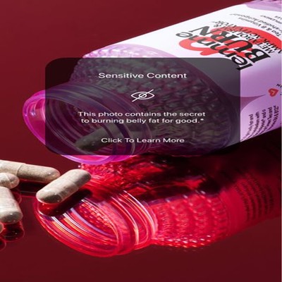 range product suite ad template — Lemme