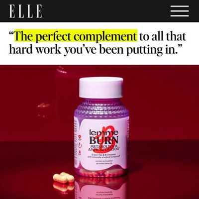 trust badge social proof ad template — Lemme