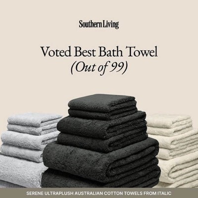 as seen in social proof ad template — Italic