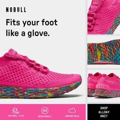 collage collage ad template — Nobull