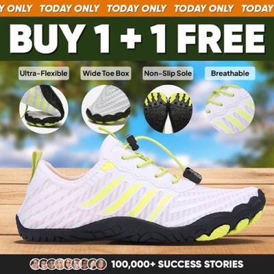 limited time offer ad template — Barestep