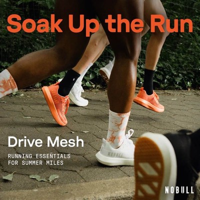 range product suite ad template — Nobull