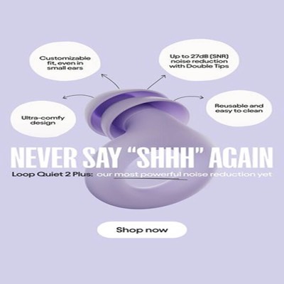 collection product suite ad template — Loop