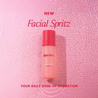 coming soon new ad template — Alya Skin Australia