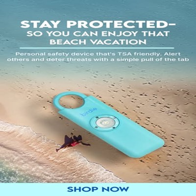 catalog product suite ad template — She's Birdie