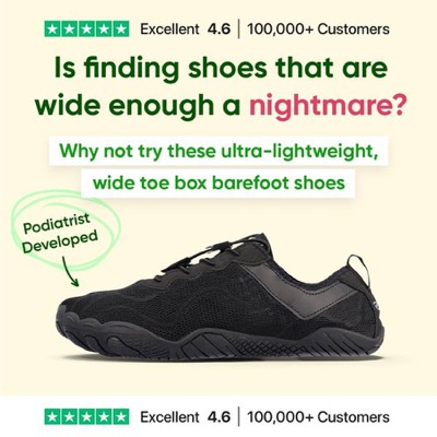 bestseller social proof ad template — Barestep