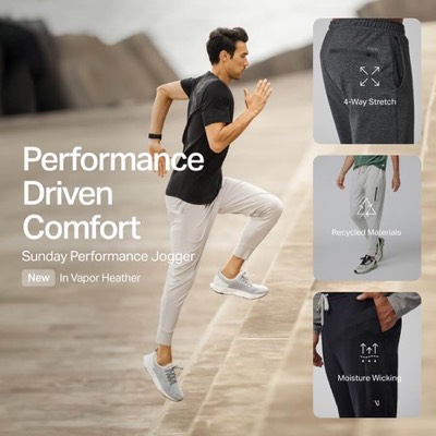 bundle product suite ad template — Vuori