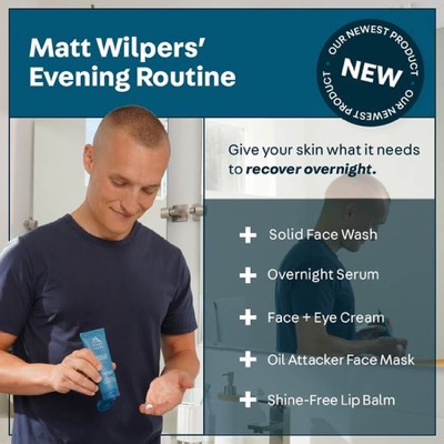 value proposition benefits ad template — Oars + Alps