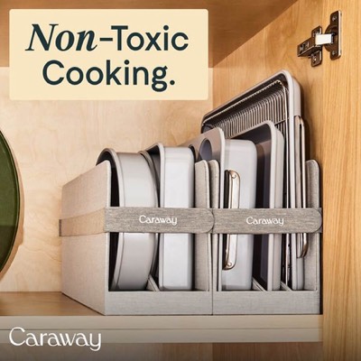 collection product suite ad template — Caraway