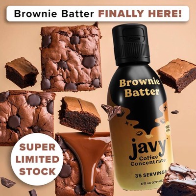 coming soon new ad template — Javy Coffee