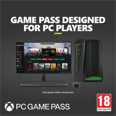 catalog product suite ad template — Xbox