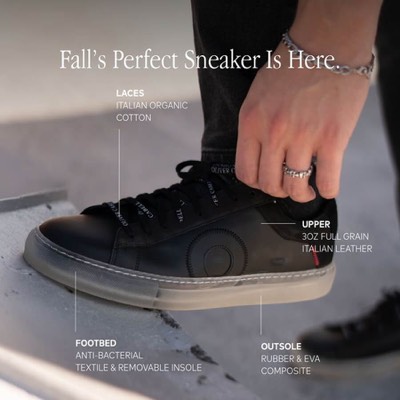 product suite product suite ad template — Oliver Cabell