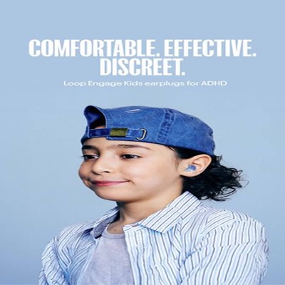 collection product suite ad template — Loop