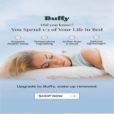 highlight benefits ad template — Buffy