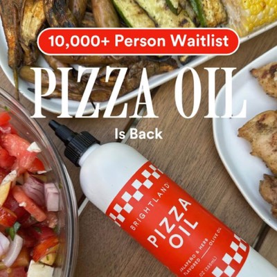 just launched new ad template — Brightland