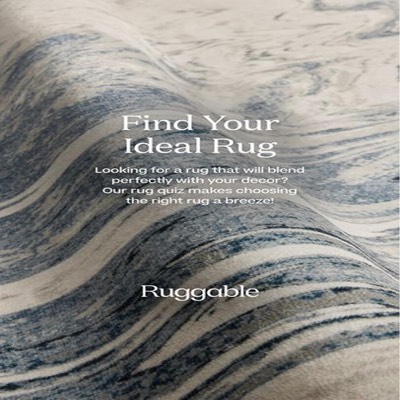 collection product suite ad template — Ruggable