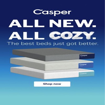 bundle product suite ad template — Casper