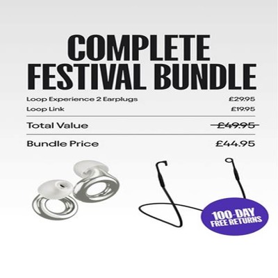 sale offer ad template — Loop