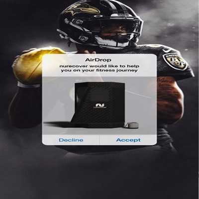 bundle product suite ad template — Nurecover