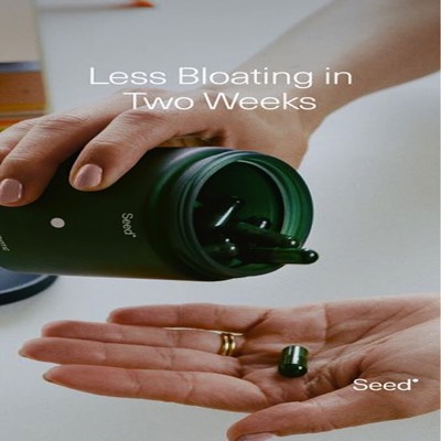 value proposition benefits ad template — Seed