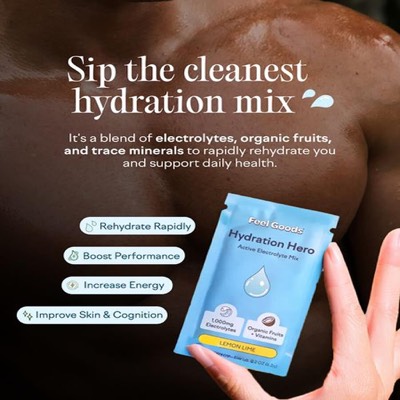 product suite product suite ad template — Feel Goods