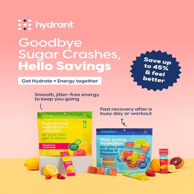 multi product product suite ad template — Hydrant