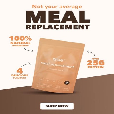 product suite product suite ad template — True Protein