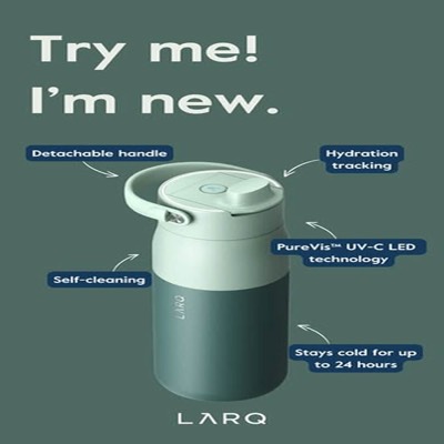 product suite product suite ad template — Larq