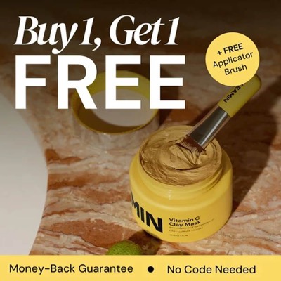 limited time offer ad template — Gleamin