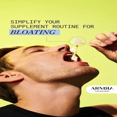 product suite product suite ad template — Armra