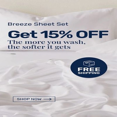 limited time offer ad template — Buffy