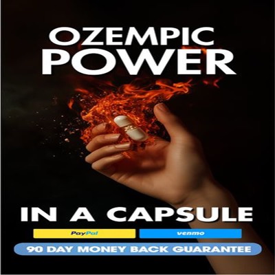 discount offer ad template — Obvi