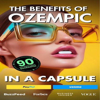 promotion offer ad template — Obvi