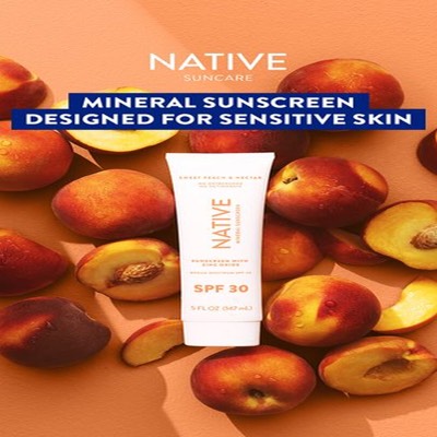 range product suite ad template — Native