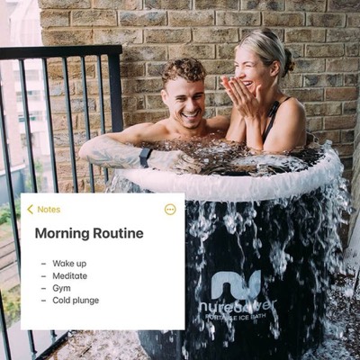 multi product product suite ad template — Nurecover