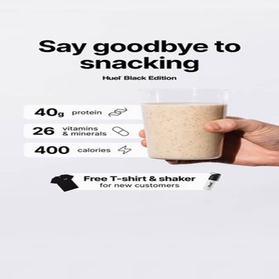 product suite product suite ad template — Huel