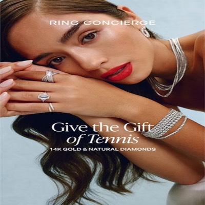 product suite product suite ad template — Ring Concierge