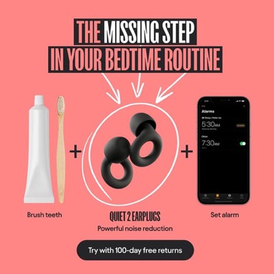 discount offer ad template — Loop