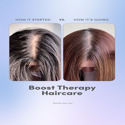 comparison comparison ad template — Coco & Eve