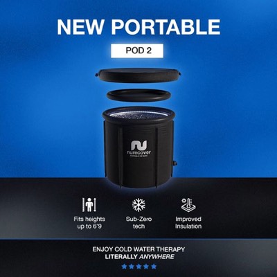 collection product suite ad template — Nurecover