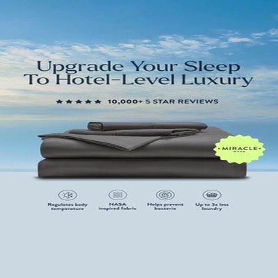 multi product product suite ad template — Miracle Brand