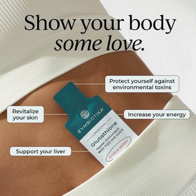 benefits benefits ad template — Cymbiotika