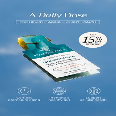 product suite product suite ad template — Cymbiotika