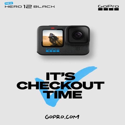 product suite product suite ad template — GoPro