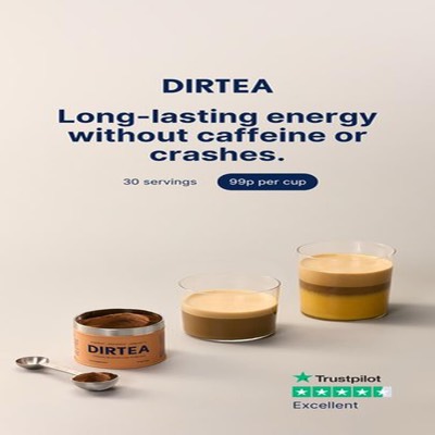 product suite product suite ad template — Dirtea